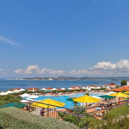 Appartamento Inblue Savudrija Esterno foto